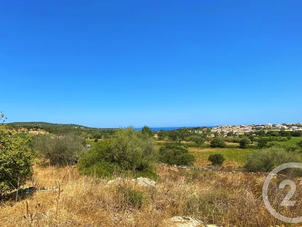 Terrain 5245 m²