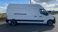 Renault Master F3500 L3H3 2.3 Blue dCi 135ch Confort Euro6E — photo 4