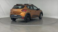 Dacia Sandero 1.0 TCe 90ch Stepway Expression — photo 5