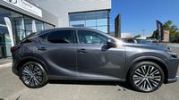 Lexus Rx 450h+ Luxe 4WD MY24 — photo 4