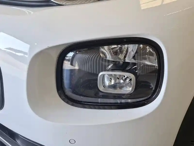 Citroën C3 Aircross puretech 110 s&amp;s eat6 — photo 11