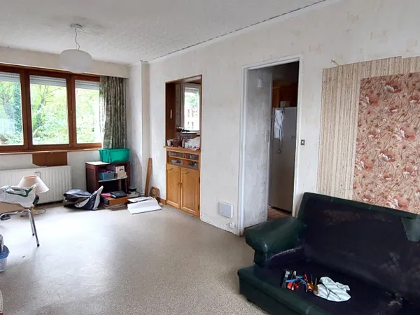 Maison 4 pièces 73 m²