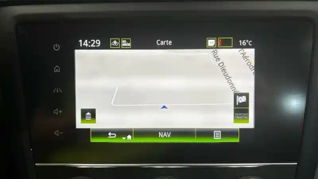Renault Kadjar blue dci 115 — photo 11