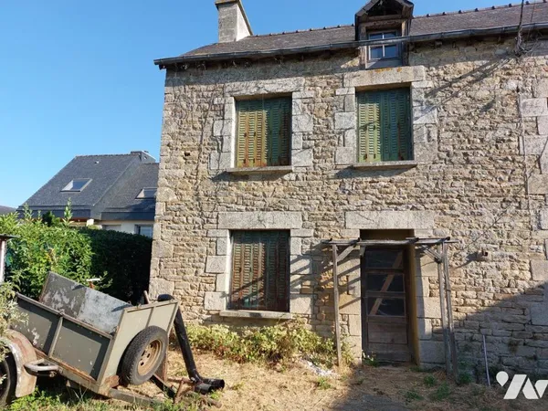 Maison 3 pièces 83 m²