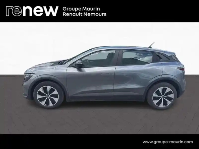 Renault Megane e-tech electric ev60 130ch evolution er super charge -c — photo 15