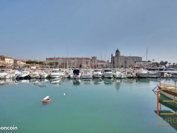 Fonds de commerce, presse, tabac 45 m² Saint-Raphaël