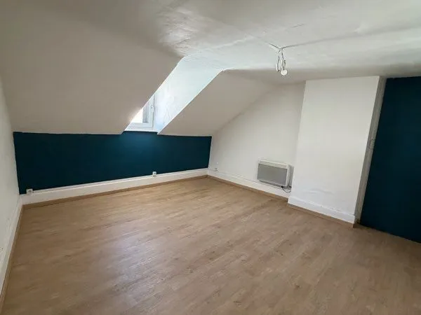 Studio rénové de 28m2 centre-ville - parfait pour étudiant