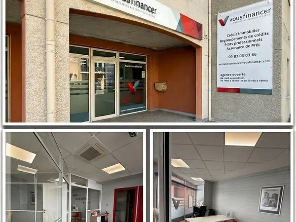 Local commercial Bureau