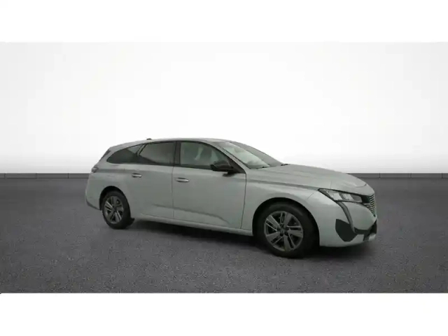 Peugeot 308 sw bluehdi 130ch s&amp;s eat8 — photo 11