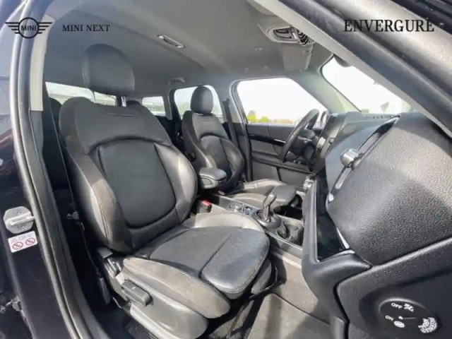 Mini Countryman cooper s 178ch  essential all4 bva8 — photo 7