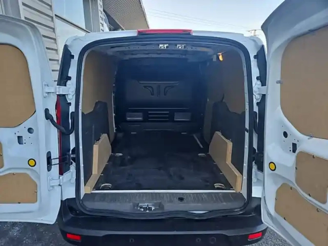 Ford Transit Connect fourgonnette l2 1.0e 100ch e85 trend — photo 11