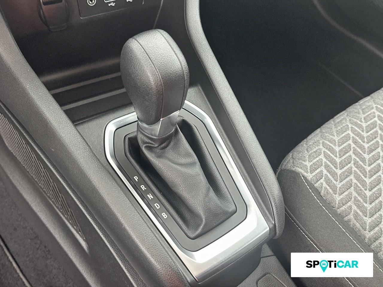 Renault Clio 1.6 e-tech hybride 145ch evolution — photo 14