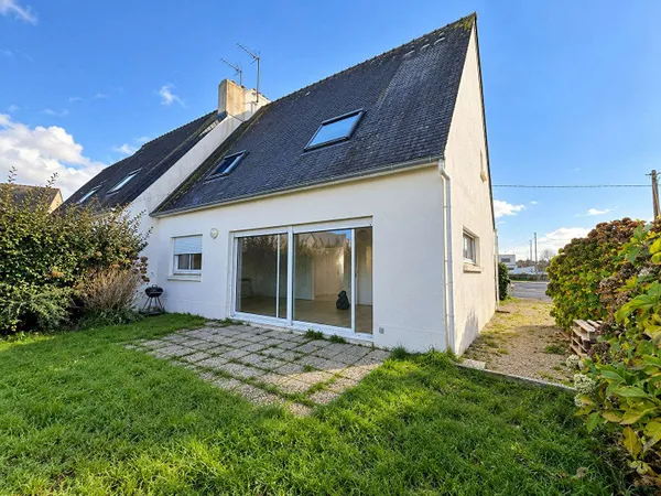 Maison 5 pièces 106 m²