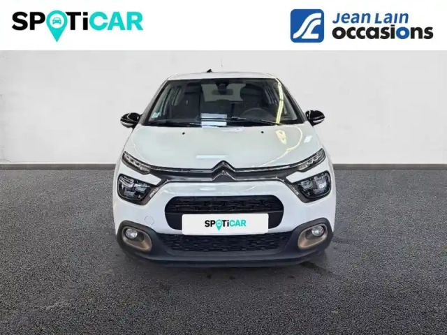Citroën C3 puretech 83 s&amp;s bvm5 — photo 2