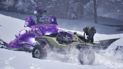 Preview Halo: Campaign Evolved - Le Major passe (enfin) à la troisième personne selon Gamespot