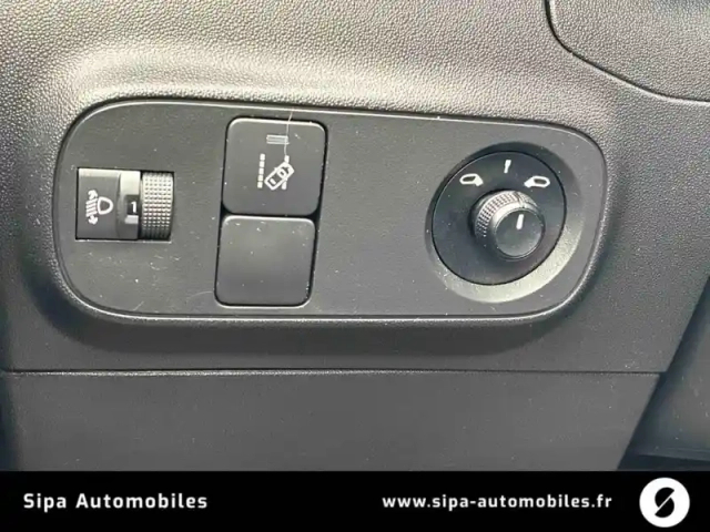 Citroën C3 puretech 83 ch bvm5 — photo 29