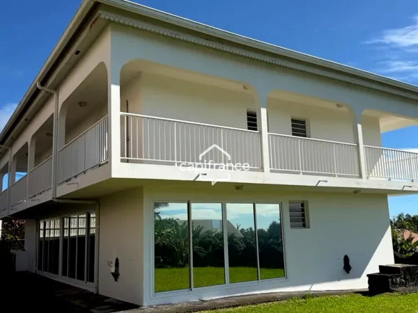 Maison 4 pièces 130 m²