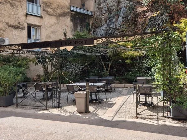 Vend restaurant à tournon sur rhone