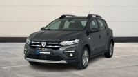 Dacia Sandero 1.0 TCe 90ch Stepway Confort — photo 1