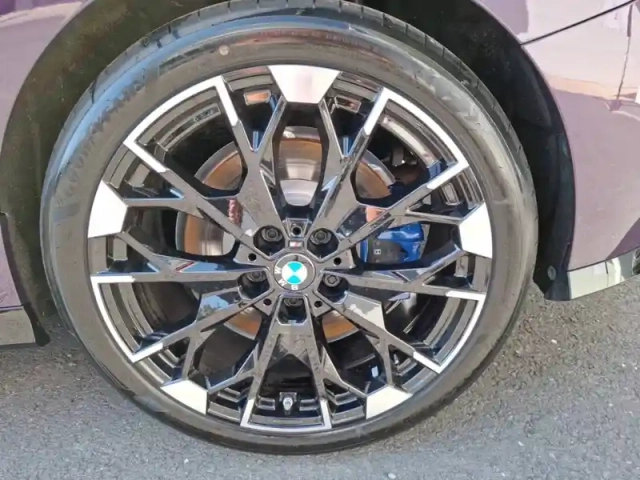 Bmw Serie 1 m135 xdrive 300 ch dkg7 — photo 60
