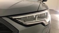 Audi Q3 35 TFSI 150ch S line plus S tronic 7 — photo 17