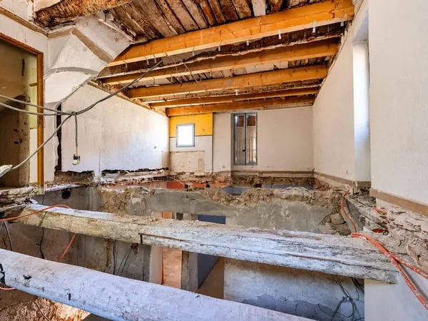 Maison 4 pièces 132 m²