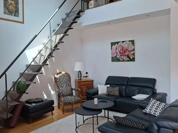 Barrière de Paris / Minimes. Jolie maison de plain pied