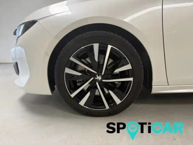 Peugeot 508 hybrid 225ch gt e-eat8 — photo 10