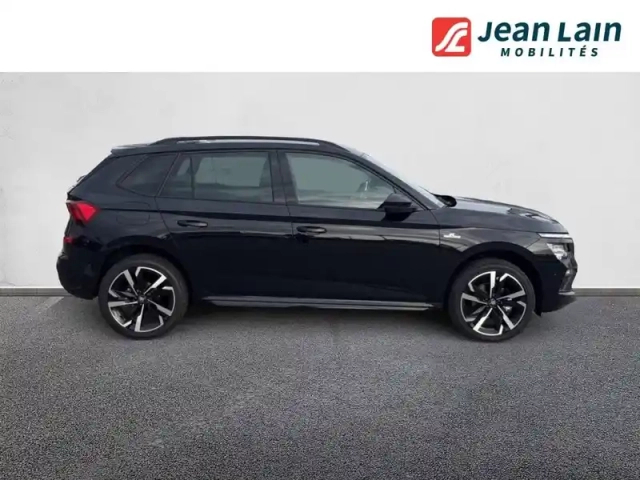 Skoda Kamiq 1.5 tsi evo 2 150 ch dsg7 act — photo 40