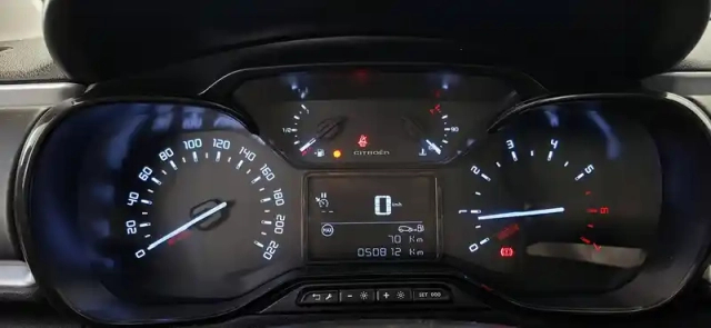 Citroën C3 bluehdi 100 s&amp;s bvm6 — photo 31
