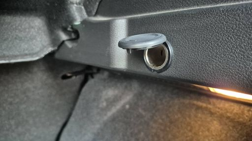 Nissan Qashqai 1.5 E-Power 190 BVA7 - Tekna+ – 2023 – 54084 km – Hybride essence – Boîte Automatique — photo 52