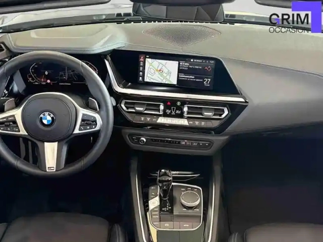 Bmw Z4 sdrive20i 197 ch bva8 — photo 125