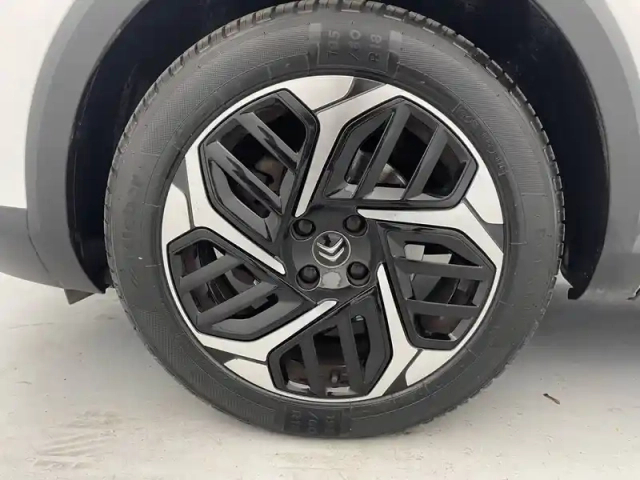 Citroën C4 puretech 130 s&amp;s bvm6 — photo 17