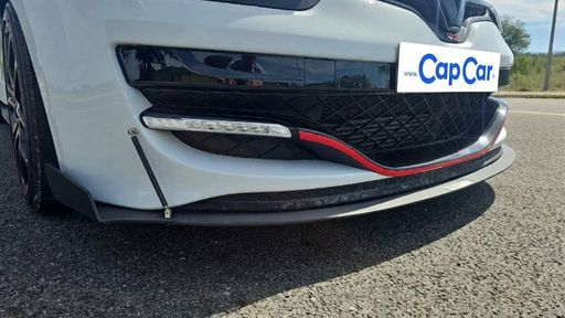 Renault Megane RS 2.0 265.0 - N/A – 2015 – 144965 km – Essence – Boîte Manuelle — photo 1