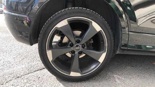 Audi Q2 2.0 TDI 150 Quattro  S-Tronic7 - S Line – 2018 – 184339 km – Diesel – Boîte Automatique — photo 33