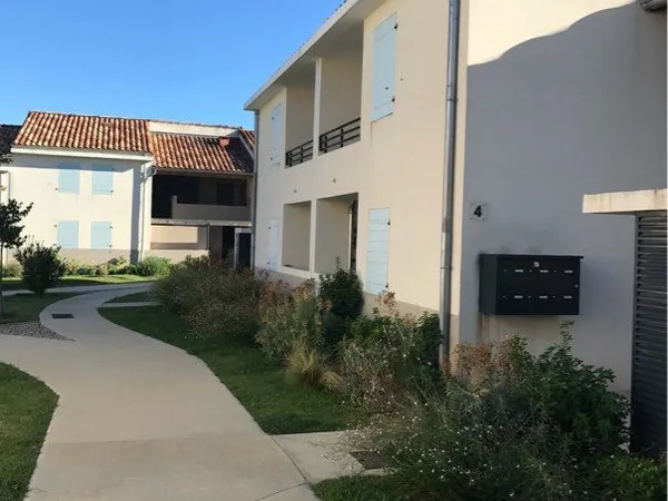 Loue très beau T2
