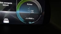 Renault Clio 1.6 E-Tech hybride 140ch RS Line -21N — photo 9