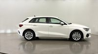 Audi A3 Sportback 30 TFSI 110ch Mild Hybrid S tronic 7 — photo 4