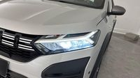 Dacia Sandero 1.0 TCe 90ch Stepway Expression CVT — photo 17