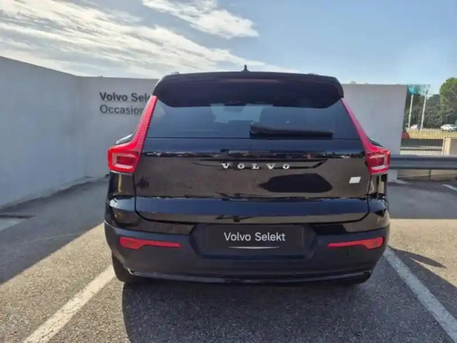 Volvo Xc40 t5 recharge 180 + 82ch plus dct 7 — photo 10