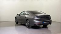 Peugeot 508 HYBRID 225ch GT e-EAT8 — photo 8
