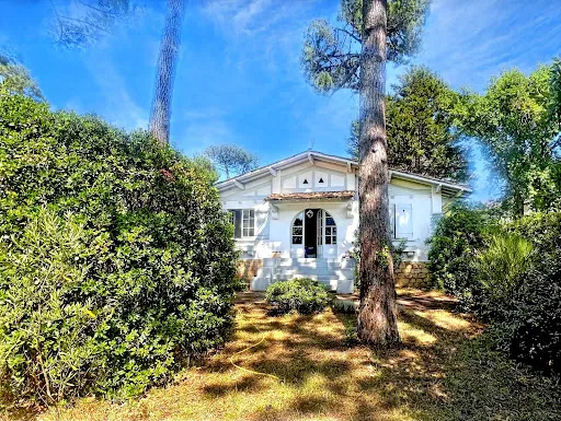 Maison 3 pièces 100 m²