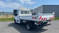 Renault Master RJ3500 L2 2.3 Blue dCi PAF AR court 130ch Confort EuroVI — photo 26
