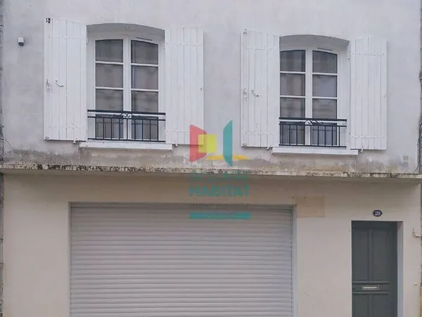 Maison 5 pièces 86 m²