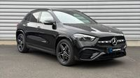 Mercedes Gla 180 136ch Edition 140 7G-DCT — photo 3