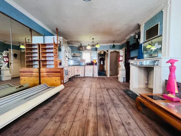 Maison 4 pièces 95 m²