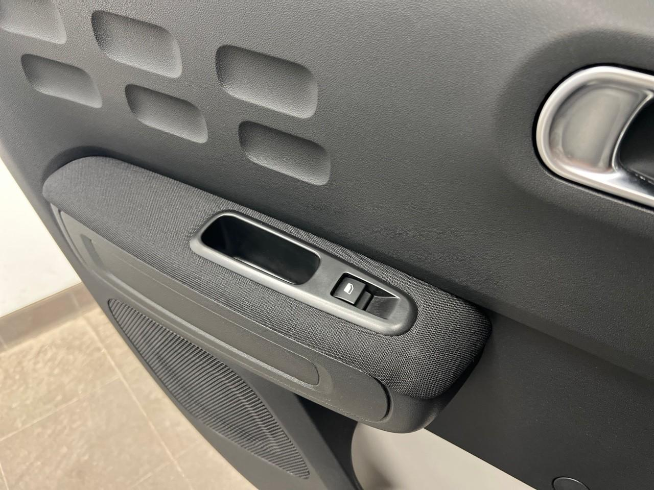 Citroën C3 puretech 110 s&s bvm6 shine pack — photo 16