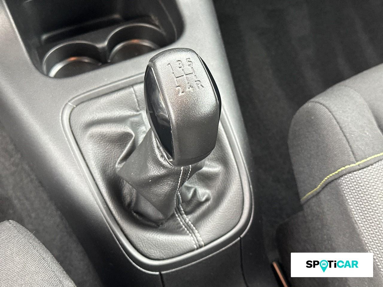 Citroën C3 1.2 puretech 83ch s&s you! — photo 14