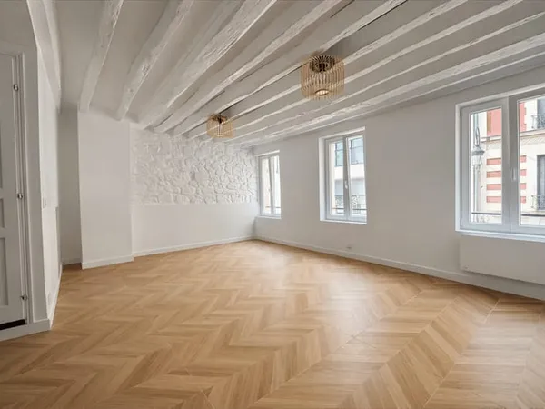 Appartement 3 pièces 75 m²