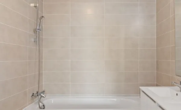 Appartement 2 pièces 52 m²